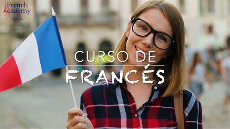 curso online gratis frances